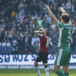 Hannover 96 vs SpVgg Greuther Fürth – 2. Bundesliga (Germany) 2025/26