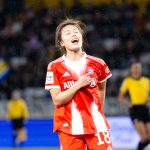 Carl Zeiss Jena vs FC Bayern München - Google Pixel Frauen-Bundesliga (Germany) 2025/26