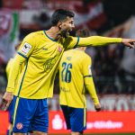 FC Viktoria Köln vs Rot-Weiss Essen – 3. Liga (Germany) 2025/26