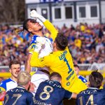 FC Lok Leipzig vs Carl Zeiss Jena - Regionalliga Nordost (Germany) 2025/26