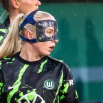 VfL Wolfsburg vs Eintracht Frankfurt – DFB Pokal Frauen (Germany) 2025/26