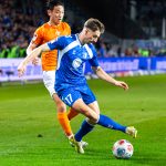 FC Magdeburg vs SV Darmstadt 98 – 2. Bundesliga (Germany) 2025/26