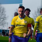 Eintracht Braunschweig U23 vs TSV Krähenwinkel/Kaltenweide – Friendly Match (Germany) 2025/26