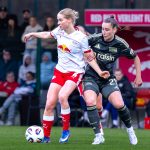 RB Leipzig vs 1. FC Union Berlin - Google Pixel Frauen-Bundesliga (Germany) 2025/26