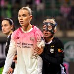 VfL Wolfsburg vs Bayer 04 Leverkusen - Google Pixel Frauen-Bundesliga (Germany) 2025/26