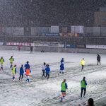 FC St. Gallen 1879 vs GC Frauenfussball - AXA Women’s Super League (Switzerland) 2025/26