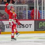 EHC Biel-Bienne vs SCL Tigers - National League (Switzerland) 2025/26