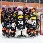 SC Bern vs HC Ambri-Piotta – Postfinance Women's League Playoff 1/2 Final Spiel 3 (Switzerland) 2025/26