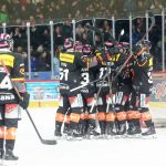 SC Bern vs EHC Biel-Bienne – National League Play-In Runde 1 (Switzerland) 2025/26