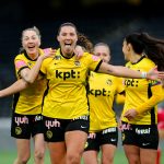 BSC YB Frauen vs FC Thun -  AXA Women’s Super League (Switzerland) 2025/26