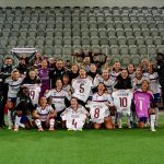 FC Thun vs Servette FC Chênois Féminin - AXA Women’s Super League (Switzerland) 2025/26