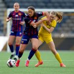 BSC YB Frauen vs FC Basel 1893 - AXA Women’s Super League (Switzerland) 2025/26
