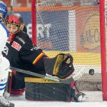 SC Bern vs EV Zug – Postfinance Women's League Playoff Final Spiel 2 (Switzerland) 2025/26