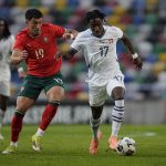 Portugal vs Switzerland - U20 International Friendly (Portugal)