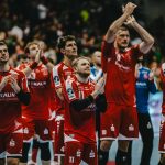 SC Magdeburg vs MT Melsungen - 1. Bundesliga Handballball HBL DAIKIN (Germany) 2025/26