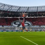 Hannover 96 vs Eintracht Braunschweig – 2. Bundesliga (Germany) 2025/26