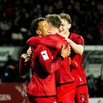 SSV Ulm 1846 vs FC Ingolstadt 04 – 3. Liga (Germany) 2025/26