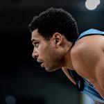 Veolia Towers Hamburg vs Science City Jena - 1. Bundesliga Basketball easyCredit BBL (Germany) 2025/26