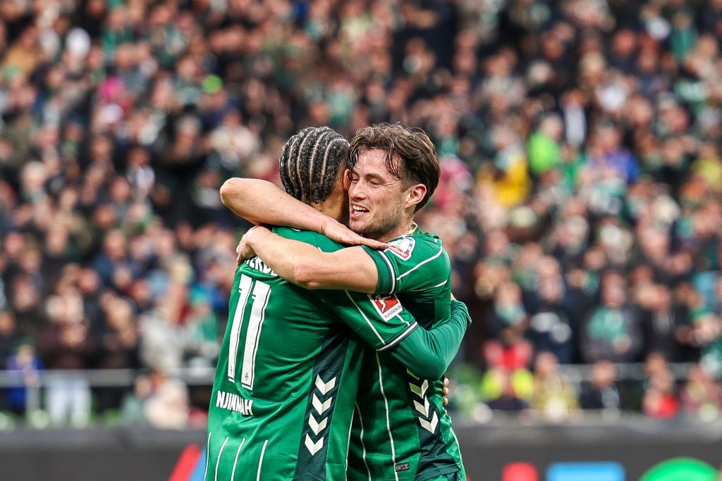 SV Werder Bremen vs 1. FC Heidenheim – Bundesliga (Germany) 2025/26