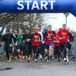 Salzgitter Triathlon (Germany) 2025