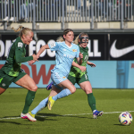 VfL Wolfsburg vs 1. FC Union Berlin - Google Pixel Frauen-Bundesliga (Germany) 2025/26