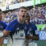 VfL Wolfsburg vs Hamburger SV – Bundesliga (Germany) 2025/26