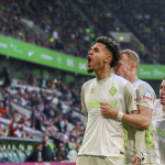 VfL Wolfsburg vs Werder Bremen – Bundesliga (Germany) 2025/26