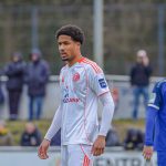 SV Meppen U19 vs Fortuna Düsseldorf U19 - DFB-Nachwuchsliga (Germany) 2025/26