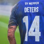 Hannover 96 II vs SV Meppen - Regionalliga Nord (Germany) 2025/26