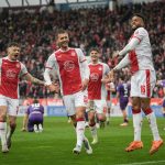 Rot-Weiss Essen vs Erzgebirge Aue – 3. Liga (Germany) 2025/26