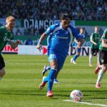 Preußen Münster vs 1. FC Magdeburg – 2. Bundesliga (Germany) 2025/26
