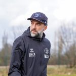 VfB Oldenburg vs SV Eintracht Nordhorn - Testspiel (Germany) 2025/26