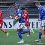FC Schalke 04 U23 vs 1. FC Köln U23 - Regionalliga West (Germany) 2025/26