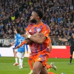 SV Darmstadt 98 vs FC Schalke 04 – 2. Bundesliga (Germany) 2025/26