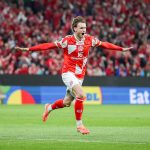 FSV Mainz 05 vs Racing Straßburg - UEFA Conference League (Germany) 2025/26