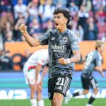 FC Augsburg vs Eintracht Frankfurt - Bundesliga (Germany) 2025/26