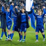 Karlsruher SC vs Arminia Bielefeld - 2. Bundesliga (Germany) 2025/26