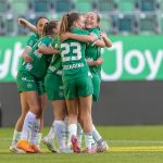 FC St.Gallen 1879 vs FC Basel 1893 - AXA Women’s Super League (Switzerland) 2025/26