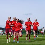 Republic of Ireland vs Switzerland – U16 International Friendly (Ireland)