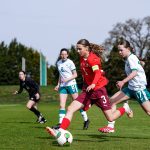 Republic of Ireland vs Switzerland – U16 International Friendly (Ireland)