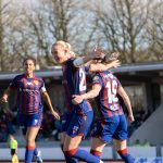 FC Basel 1893 vs Servette FC Chênois Féminin -AXA Women's Super League (Switzerland) 2025/26