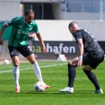 Preußen Münster vs SpVgg Greuther Fürth – 2. Bundesliga (Germany) 2025/26