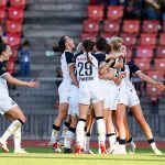 FC Zürich vs GC Frauenfussball - AXA Women’s Super League (Switzerland) 2025/26
