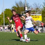 FC Aarau Frauen vs Servette FC Chênois Féminin -  AXA Women’s Super League (Switzerland) 2025/26