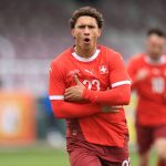 Switzerland vs Norway - U19 UEFA European Qualifiers (Croatia) 2026