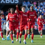 Celta Vigo vs SC Freiburg - UEFA Europa League (Spain) 2025/26