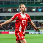 Bayer 04 Leverkusen vs FC Bayern München - DFB-Pokal Halbfinale (Germany) 2025/26