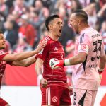 Fortuna Düsseldorf vs SG Dynamo Dresden - 2. Bundesliga (Germany) 2025/26