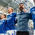 FC Schalke 04 vs Karlsruher SC – 2. Bundesliga (Germany) 2025/26