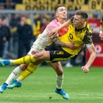 Borussia Dortmund vs. Bayer 04 Leverkusen - Bundesliga (Germany) 2025/26
